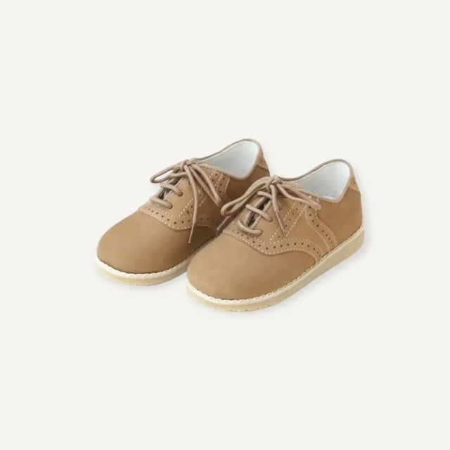 Saddle shoes for toddlers outlet