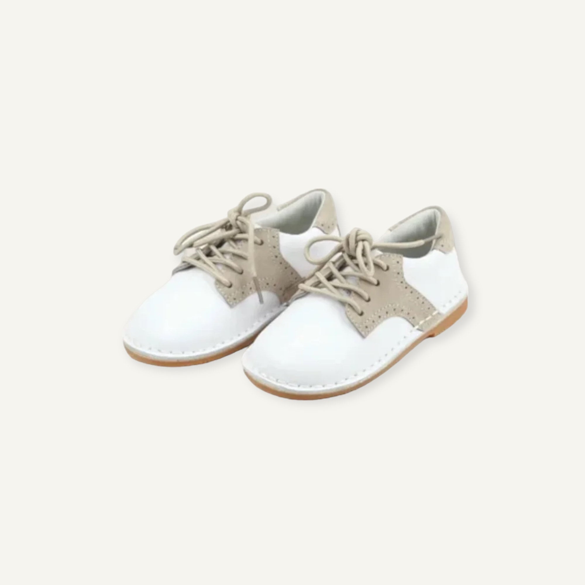 Boys hotsell saddle oxfords